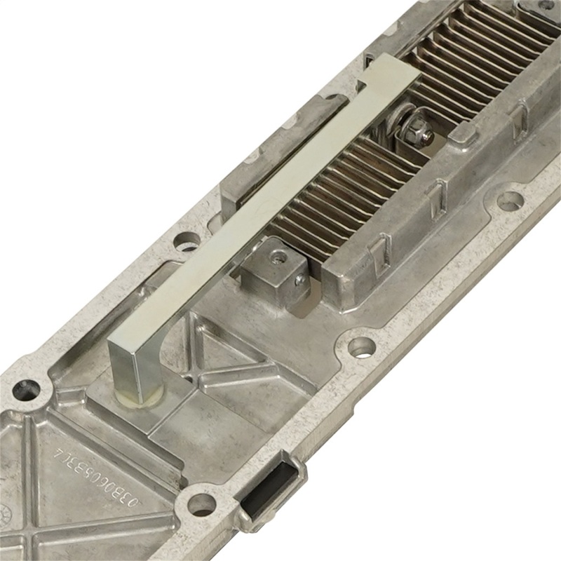 Ram 3500 Fuel Heater Kit - BD Diesel - Killer Grid Heater Upgrade Kit - `11-`24